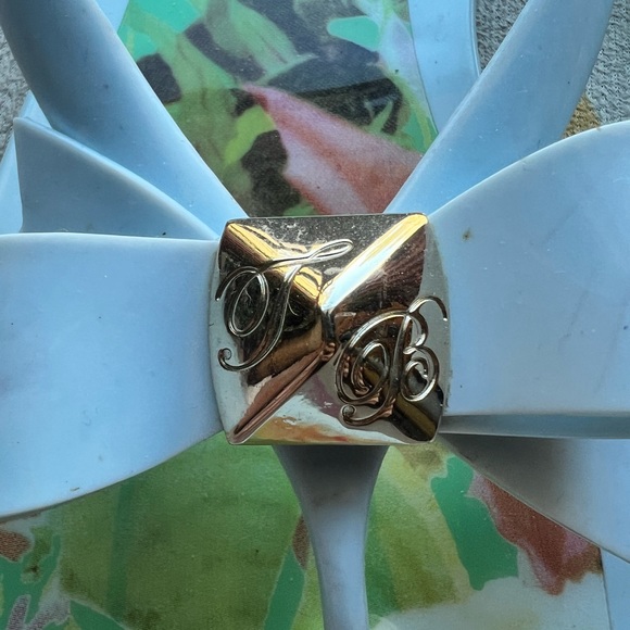 Ted Baker flip flop - Picture 6 of 7